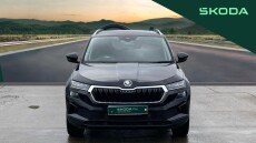 Skoda Karoq 1.5 TSI SE L 5dr DSG Petrol Estate